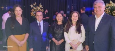 Prefeita de Matinha incentiva inscrição em prêmio do SEBRAE