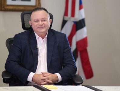 Governador apresenta avanços do Maranhão em entrevista à TV Mirante