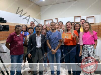 Candidatos à eleição do Conselho Tutelar de Codó são apresentados no programa Resumo do Dia da TV Liberdade