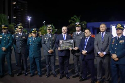 Governador destaca: municípios maranhenses não constam na lista de cidades com mais homicídios