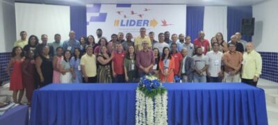 Cedral sedia segunda reunião do Programa Líder após retomada