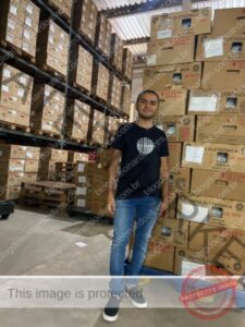 Presidente do CMDCA de Codó recebe urnas eletrônicas para eleição do Conselho Tutelar