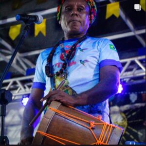 CACURIÁ DO LULU REALIZA SUA 2ª EDIÇÃO DA OFICINA DE DANÇA, NESTE DOMINGO (24).