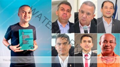 Ministério Público rejeita pedido de vereadores de oposição contra Leonardo Alves