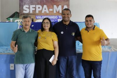 ADERE ARTICULA COM MINISTÉRIO DA PESCA PROJETO “PEIXE NA MESA”.