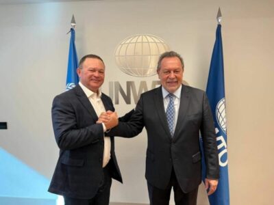 Brandão busca investimentos em energias renováveis e no turismo durante missão na Espanha