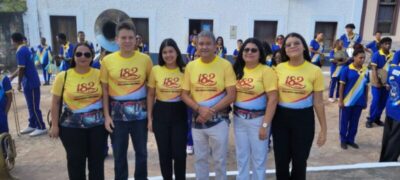 Cururupu: 182 anos sem grandes festas, mas com inaugurações