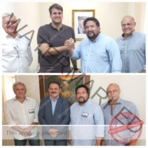 “Brandão definirá meu destino partidário”, afirma Yuri Corrêa