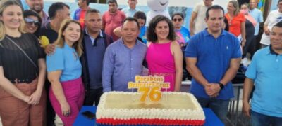 Estrada integra Primeira Cruz aos Lençóis Maranhenses