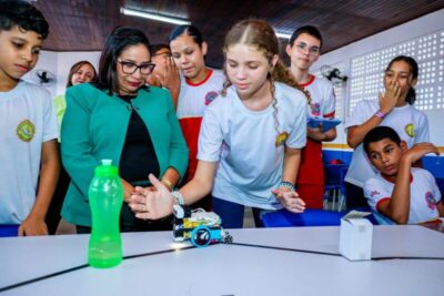 COM PARCEIROS DE PESO COMO BOM CNPq, UFMA E SESI, COMEÇA AMANHÃ 3ª SEMANA DE CIÊNCIA E TECNOLOGIA DE PAÇO DO LUMIAR