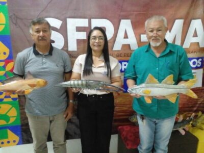 ADERE AVANÇA E FIRMA PARCERIA COM ÓRGÃOS FEDERAIS.