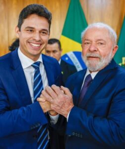 PRESIDENTE DA FAMEM, IVO REZENDE, SERÁ NOMEADO COMO MEMBRO DO CONSELHO DA FEDERAÇÃO