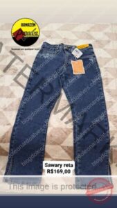 Venha aproveitar as novidades da nova coleção Sawary que chegaram no setor de modas do Armazém Paraíba