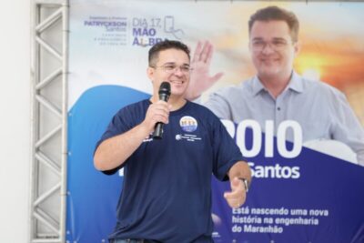 CONSTRUÇÃO APROVADA