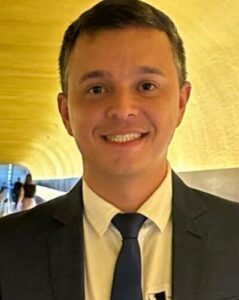 Surge a esperança para Axixá, Thiago Martins o homem do povo