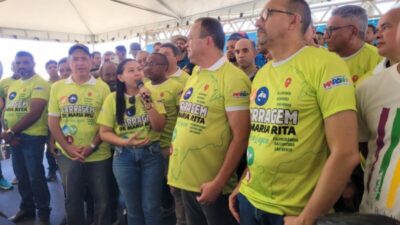 Bacurituba aproveita e pede MA-310