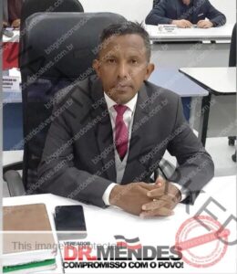 Vereador Dr. José Mendes destaca execução do Projeto REURB (Escritura na Mão) em Codó