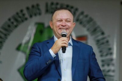 Carlos Brandão anuncia datas de pagamento do salário de novembro e décimo terceiro para servidores estaduais