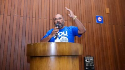 Presidente da Câmara de Paço do Lumiar, Jorge Marú pagou mais de R$ 500 mil para escritórios de advocacia em 2023