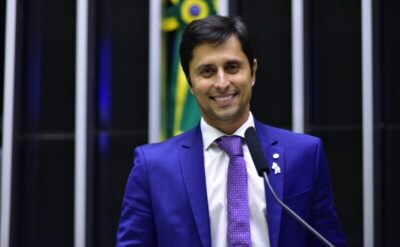 DUARTE JÚNIOR RECEBE NOTA MÁXIMA EM TRANSPARÊNCIA COMO DEPUTADO FEDERAL