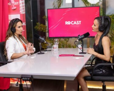Vida pessoal, planos para o futuro, mais filhos e muito mais rolou no bate-papo com a Dra. Thaiza no Rocast