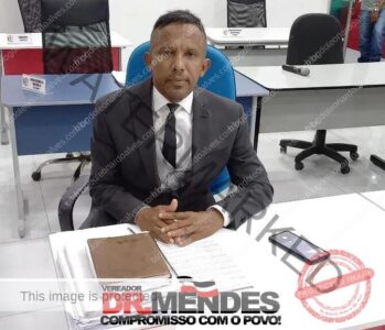 Vereador Dr. José Mendes fala sobre sua indicação e aprovação em 1° turno da LOA e PPA