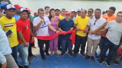 Respeito à LRF garante comemoração em Santa Rita