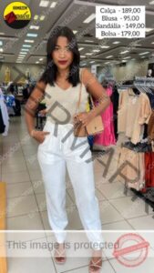 O setor de moda Paraíba está repleto de novidades