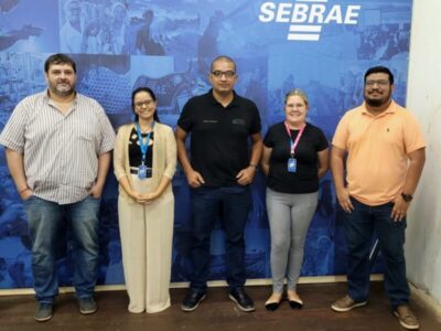 SEBRAE AVALIA E ENCAMINHA PROJETO DE IDENTIDADE GEOGRÁFICA DO ABACAXI DE TURIAÇU