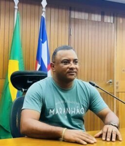 DEMOCRACIA CRISTÃ O PARTIDO QUE MAIS CRESCE NO MARANHÃO SOB O COMANDO DE ALDO ROGÉRIO