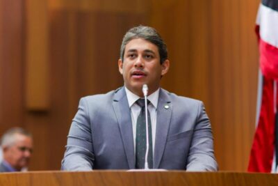 LEI DO DEPUTADO OSMAR FILHO ESTABELECE NOVO MECANISMO DE COMBATE À VIOLÊNCIA DOMÉSTICA