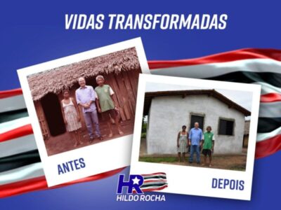 Hildo Rocha destaca benefícios proporcionados pelo MICD ao MA