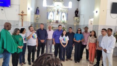 Guimarães comemora 266 anos de soberania