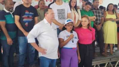 Amapá do Maranhão tem empreendedores estimulados