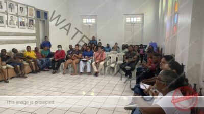 Prefeitura de Codó realiza reunião com representantes de blocos carnavalescos e garante apoio do prefeito Dr. Zé Francisco