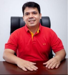 Parceria com governador rende prestígio a Pedro do Rosário