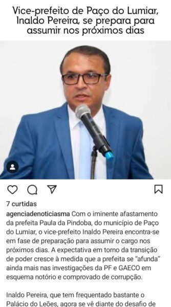 Foto: Reprodução