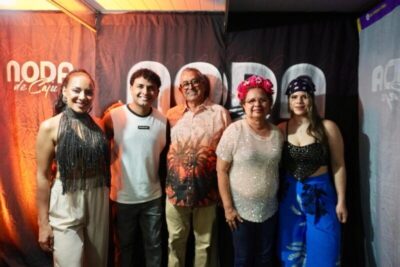 Barreirinhas: folia e belezas naturais se completam