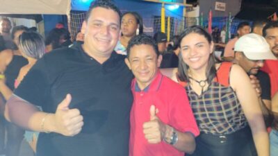 Grupo Amovelar lidera “lava-pratos” contra gestão municipal em Pirapemas