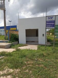 SERRANO DO MARANHÃO
