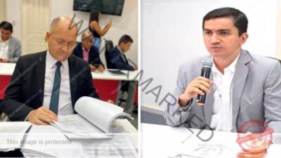 Dr. Nelson defende princípio da legalidade e diz que Valdeci Calixto é vereador há 03 anos e não ler o Regimento Interno da Câmara
