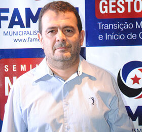 Dr. Júnior é Afastado da prefeitura