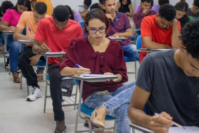 SINE PROMOVE SELETIVO PARA PROGRAMA JOVEM APRENDIZ EM PAÇO DO LUMIAR