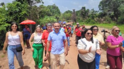 Aos 75 anos, Matinha põe fim a isolamentos históricos