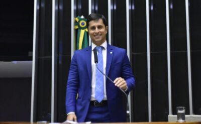 DUARTE JÚNIOR DEFENDE VALORIZAÇÃO DOS SERVIDORES DO INCRA