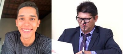 Blog financiado pela Prefeitura de Matões zomba da deficiência de um vereador