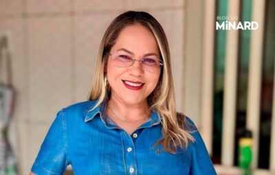 MACAQUINHA FORA DE 2026: Justiça mantém condenação da ex-prefeita por improbidade