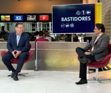 PRESIDENTE DO PSDB NACIONAL CONFIRMA APOIO A DUARTE JÚNIOR EM SÃO LUÍS