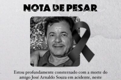 Weverton lamenta morte de amigo que capotou UTV em Barreirinhas; senador participava da trilha
