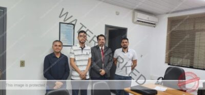 Conselho Municipal da Juventude de Codó se reúne com a Justiça Eleitoral